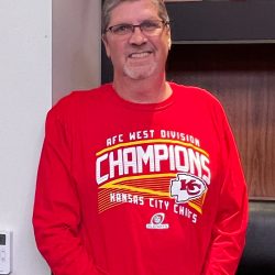 Kevin A. Maertz