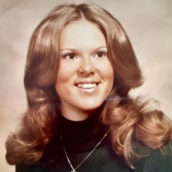 Tammy S. (Rogers) Crider