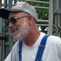 Thomas D. “Tom” Jones