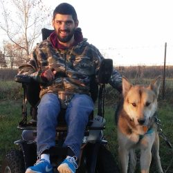 Christopher A. “Topher” Foley
