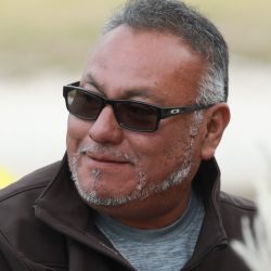 Julio Gonzalez-Ramos