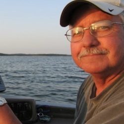 Robert “Mark” Jinkins