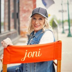 Joni Mabary