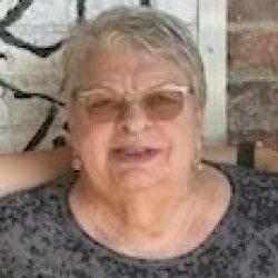 Marilyn K. (Orr) “Mino” Morris