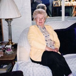 Arlene F. (Vallett) Rogers