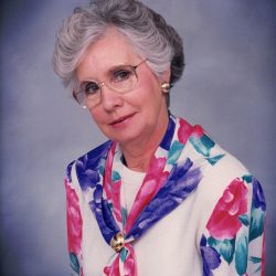 Bonnie J. (Marks) Pugh