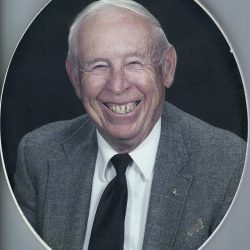 William B. “Bill” Clawson