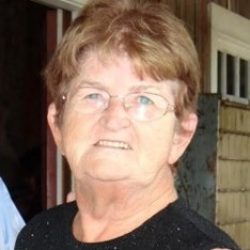 Carol Ann Davis (Nee) Mabary