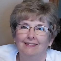 Mary Jane (Hennon) Foulds