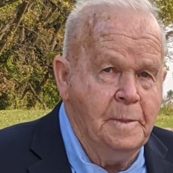 David “Ned” Barker