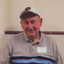 Richard A. “Dick” Bouchard