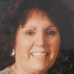 Judith “Judy” C. Cummings (Schmidt)