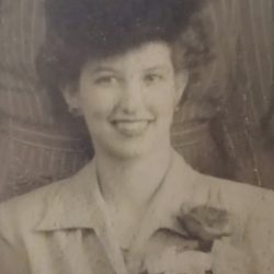 Verneda M. (Walkup) Riffe