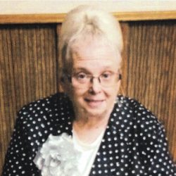 Victoria L. (Perdue) Brown